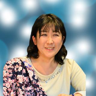 南波亨奈先生のプロフィール写真