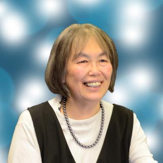 ハルカ玲王先生のプロフィール写真