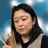 メリーアン先生のプロフィール写真