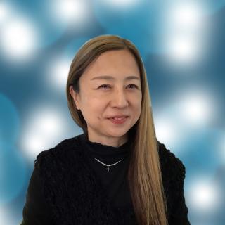 珠織先生のプロフィール写真