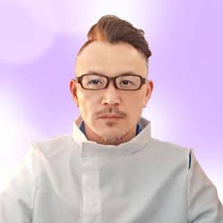 龍迅先生のプロフィール写真