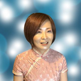 夢野ちろる先生のプロフィール写真