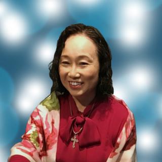 天乃羽 愛先生