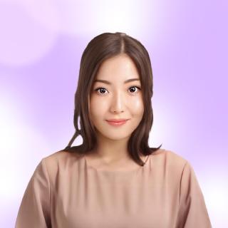 朝子先生のプロフィール写真