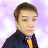 歌万智先生のプロフィール写真
