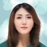 エアリー侑多花先生のプロフィール写真