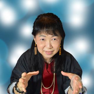 茉莉花先生のプロフィール写真