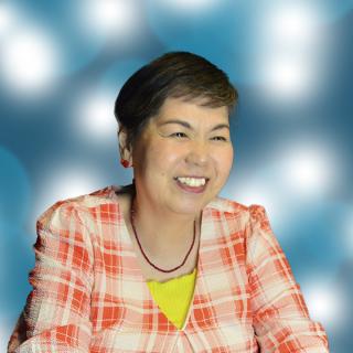 千代子先生のプロフィール写真