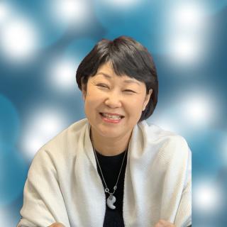 長良川鮎子先生のプロフィール写真