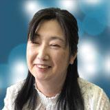 仲間彩葉先生