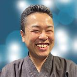 宗雲先生