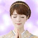 眞神善先生