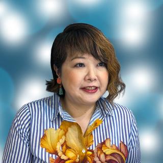 蓮りおん先生のプロフィール写真