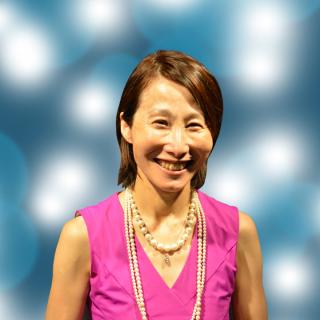 アダルシャ先生のプロフィール写真