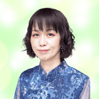 花咲亜未子先生のプロフィール写真