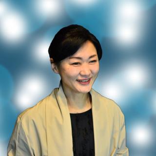 新道ゆのん先生のプロフィール写真