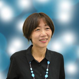 松香先生