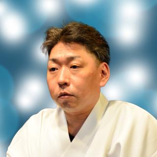 夢志先生のプロフィール写真