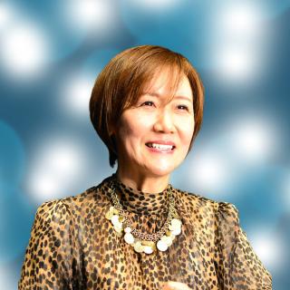 ソユン先生のプロフィール写真