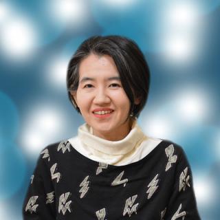 サキナ先生のプロフィール写真