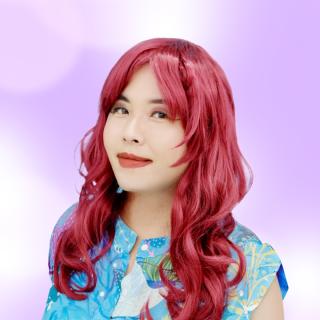 アポロ・ルージュ先生のプロフィール写真