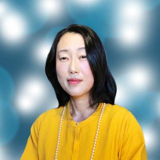 希宮宇咲先生のプロフィール写真