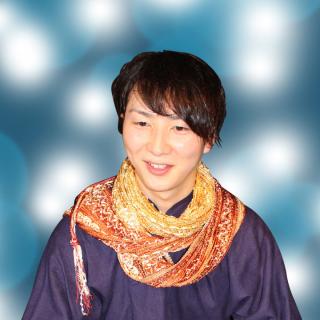 明日楽　笑先生のプロフィール写真