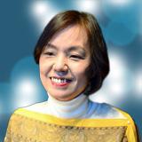佐衣先生のプロフィール写真