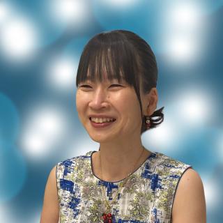 クリスタル真凛先生のプロフィール写真