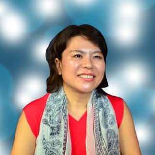 紗雨先生のプロフィール写真