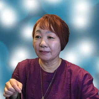 月紫雨先生のプロフィール写真