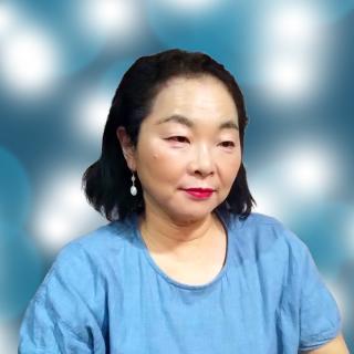 雫月　るい先生のプロフィール写真