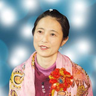 言愛梛先生のプロフィール写真