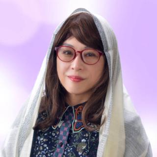蓮麻生織先生のプロフィール写真
