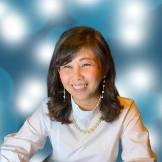 愛田みのり先生のプロフィール写真