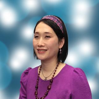 パープル 婦人先生のプロフィール写真