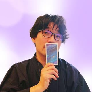 朝霧先生のプロフィール写真