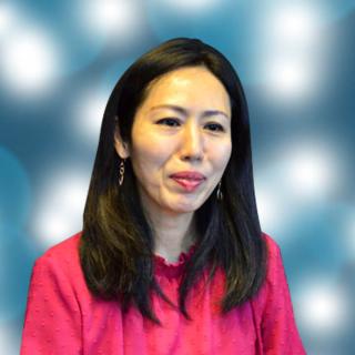 いとか先生のプロフィール写真