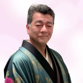 明瑞斎先生のプロフィール写真