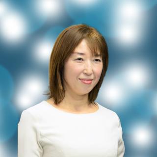 愛宮櫻子先生のプロフィール写真