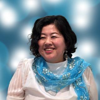 アデライード先生のプロフィール写真