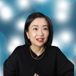 漆黒ルビィ先生