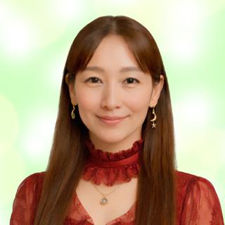 定海也アニエス先生のプロフィール写真