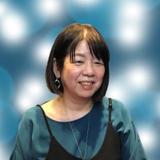千波矢先生のプロフィール写真