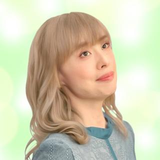 花緑青パリス先生のプロフィール写真