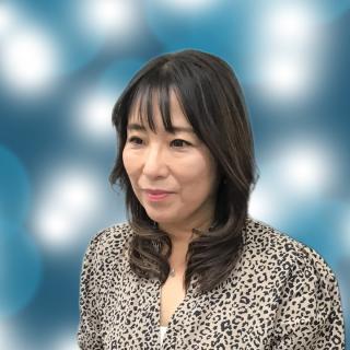 香月理希先生のプロフィール写真