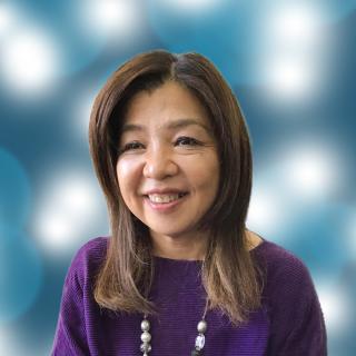 リアーナ先生のプロフィール写真