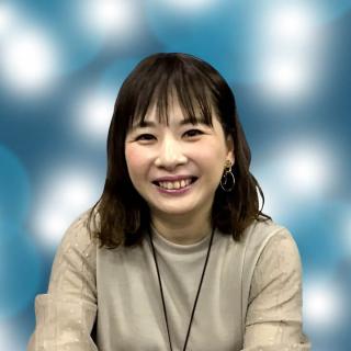 咲月ノア先生のプロフィール写真