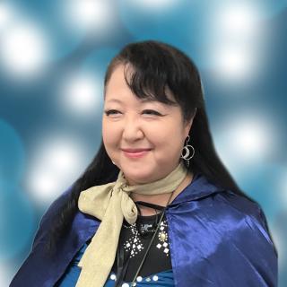 コレット先生のプロフィール写真