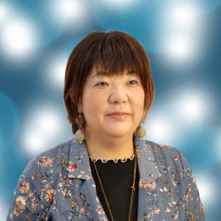 鏡透華先生のプロフィール写真